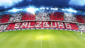 FC Red Bull Salzburg FC Red Bull Salzburg