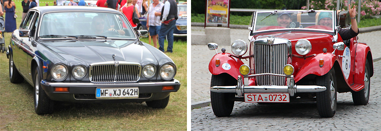 Oldtimertreffen Feldkirschen 2017 Oldtimertreffen Feldkirschen 2017