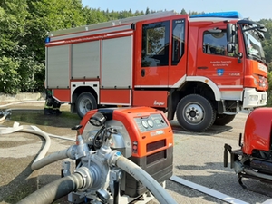 Feuerwehr Aktionswoche Feuerwehr Aktionswoche