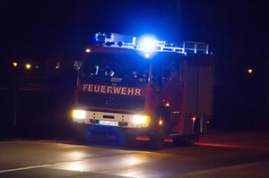 Feuerwehrauto Feuerwehrauto