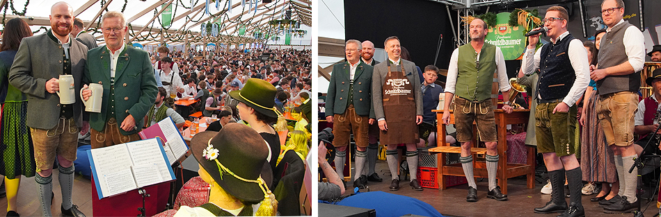 Frühlingsfest Traunstein 2025 Frühlingsfest Traunstein 2025