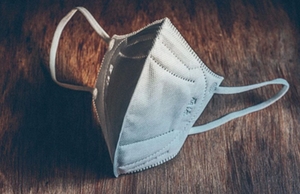 FFP2-Maske FFP2-Maske