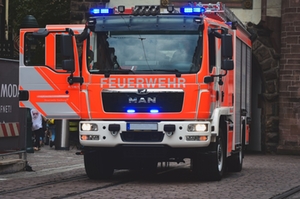 Feuerwehr Feuerwehr