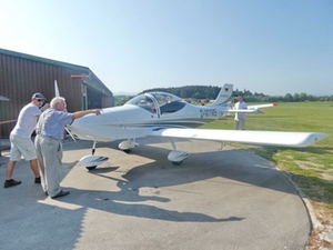 Flugplatz Bad Endorf Flugplatz Bad Endorf