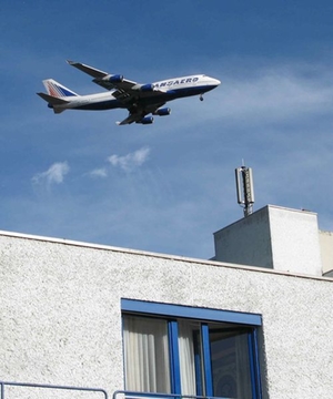 Flugzeug Flugzeug