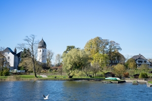 Fraueninsel Fraueninsel