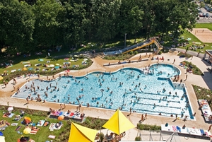Freibad Freilassing Freibad Freilassing