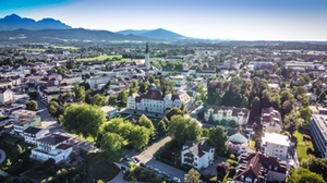 Stadt Freilassing Stadt Freilassing