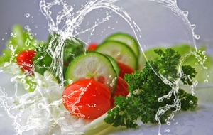 Frisches Essen Frisches Essen