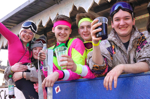 Faschingszug Waging 2023 Faschingszug Waging 2023