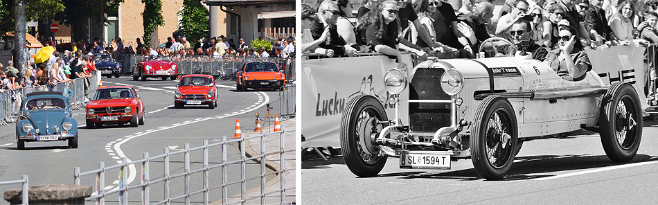 Gaisbergrennen Stadt Grand Prix 2024 Gaisbergrennen Stadt Grand Prix 2024