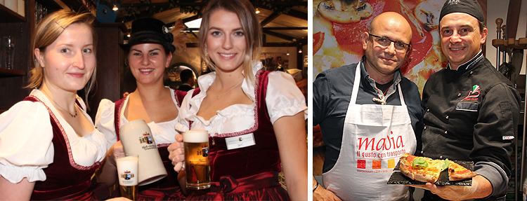 Gast Messe Salzburg 2017 Gast Messe Salzburg 2017