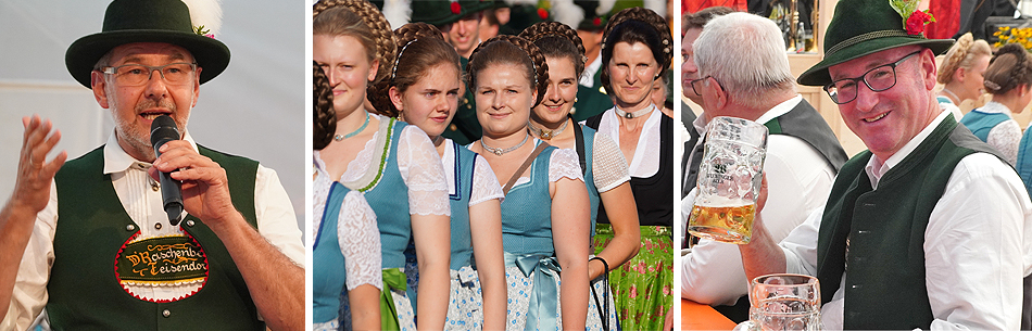 Gaufest Teisendorf 2023 Gaufest Teisendorf 2023