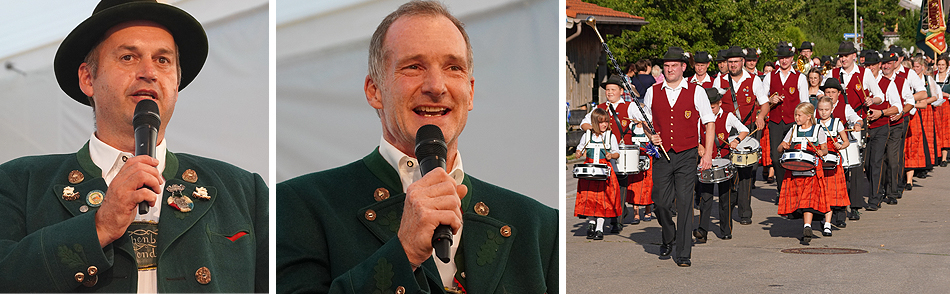 Gaufest Teisendorf 2023 Gaufest Teisendorf 2023