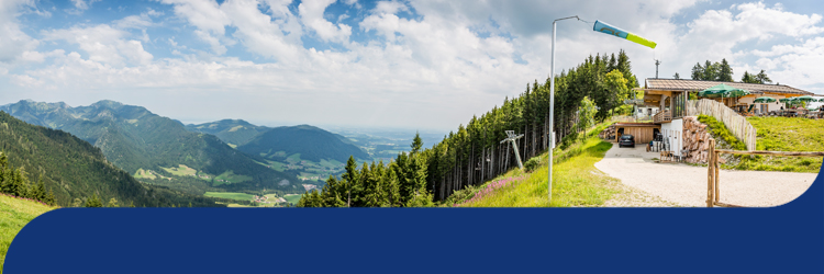 Banner Unterseite: Gipfelglück Unternbergbahn Banner Unterseite: Gipfelglück Unternbergbahn