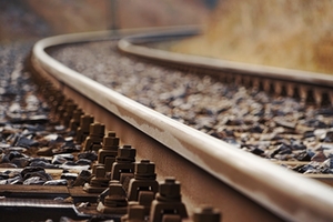 Bahnverkehr Gleise Bahnverkehr Gleise
