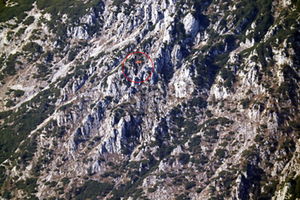 Bergwachteinsatz Goldtropfsteig Bergwachteinsatz Goldtropfsteig