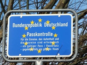 grenzkontrolle grenzkontrolle