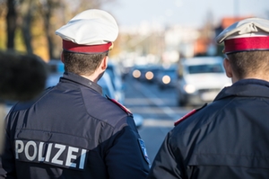 Grenzkontrollen Österreich Grenzkontrollen Österreich