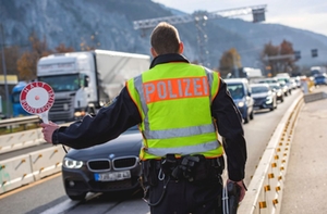 Grenzkontrollen Grenzkontrollen