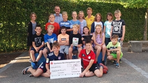 GS Anger Klasse 4b GS Anger Klasse 4b