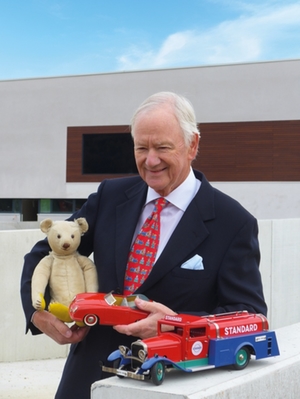 Traumwerk_HansPeterPorsche Traumwerk_HansPeterPorsche