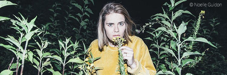 Montag ist Showtag: Banner Unterseite Hazel Brugger am 03. Juli 2025 Montag ist Showtag: Banner Unterseite Hazel Brugger am 03. Juli 2025