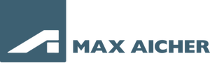 Max Aicher Logo Max Aicher Logo