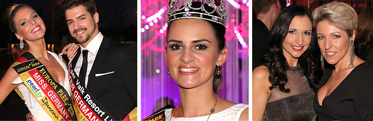 Miss Germany 2016 Miss Germany 2016