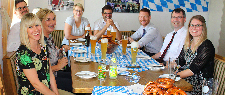 Bayernwelle Weißwurstfrühstück 07 Juni 2019 VR Bank Freilassing Bayernwelle Weißwurstfrühstück 07 Juni 2019 VR Bank Freilassing