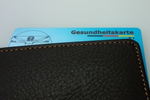 Gesundheitskarte Krankenkasse Gesundheitskarte Krankenkasse