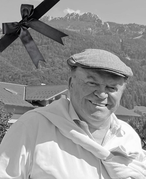 Heinz Winkler Nachruf Heinz Winkler Nachruf