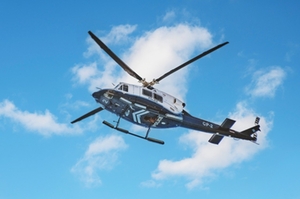 Helikopter Helikopter