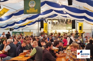 Herbstfest Bad Reichenhall Herbstfest Bad Reichenhall