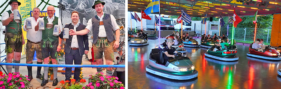 Herbstfest Bad Reichenhall 2023 Herbstfest Bad Reichenhall 2023