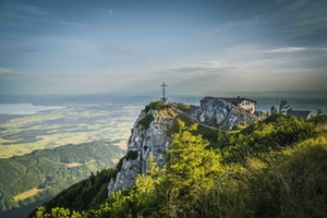 Chiemgautourismus Chiemgautourismus