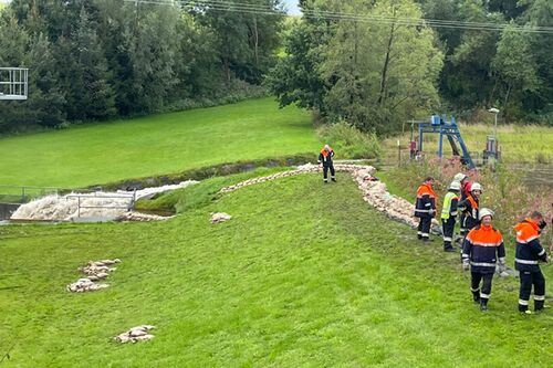 Hochwasser 3 1