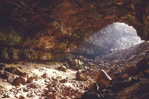Höhle Höhle