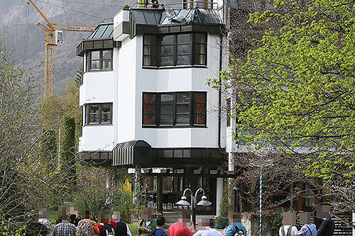 Hotel Brand 3