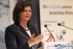Ilse Aigner