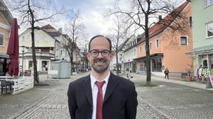 Markus Gollinger Landrat Markus Gollinger Landrat