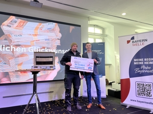 Gewinner Schatzsuche Gewinner Schatzsuche