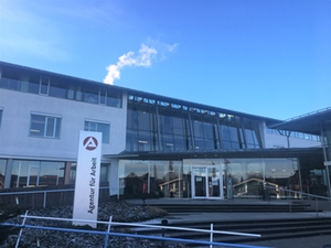 Agentur für Arbeit Traunstein Agentur für Arbeit Traunstein