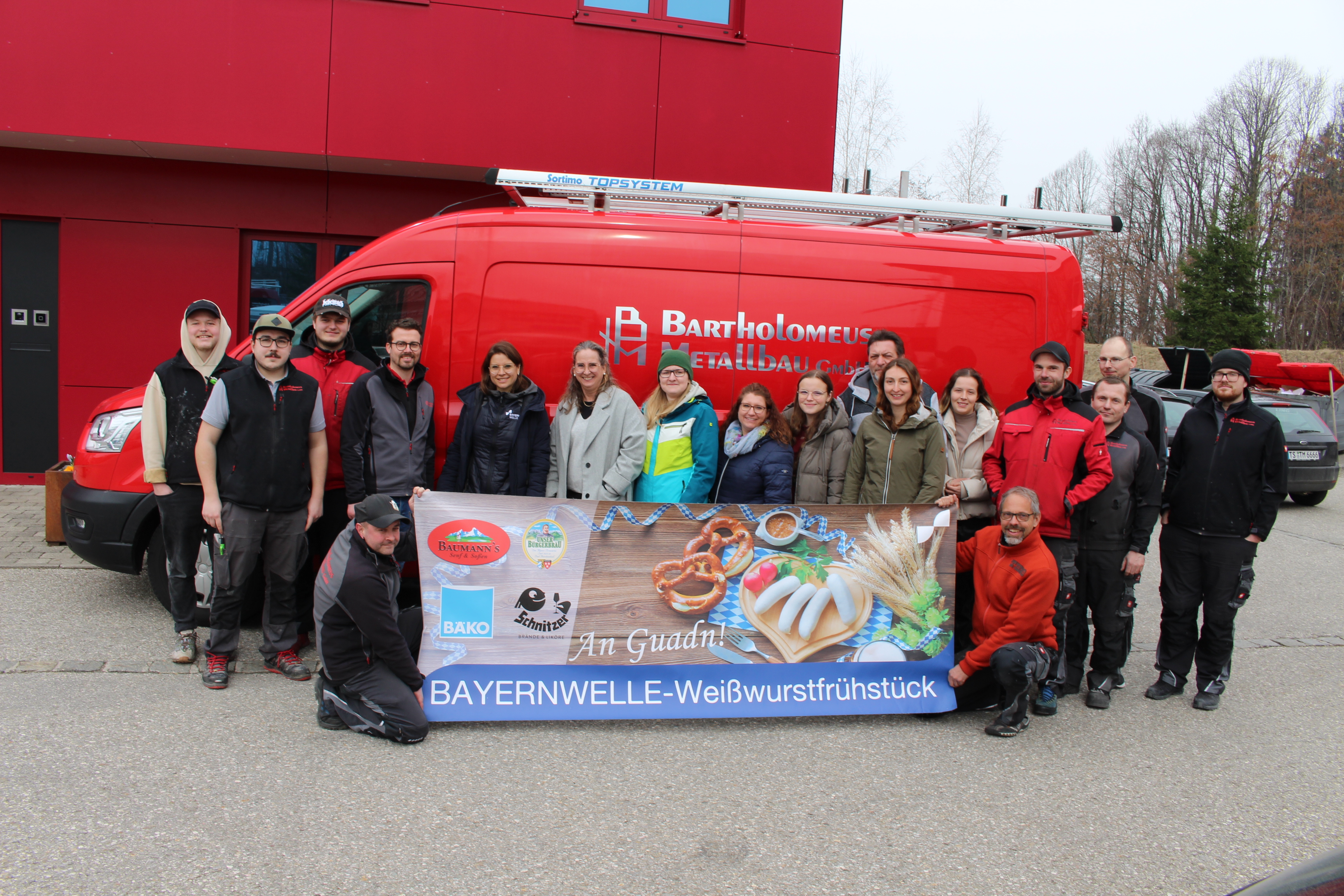 WWF Bergen KW 9 WWF Bergen KW 9