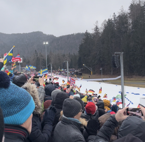 BIathloN Weltcup 2023 BIathloN Weltcup 2023