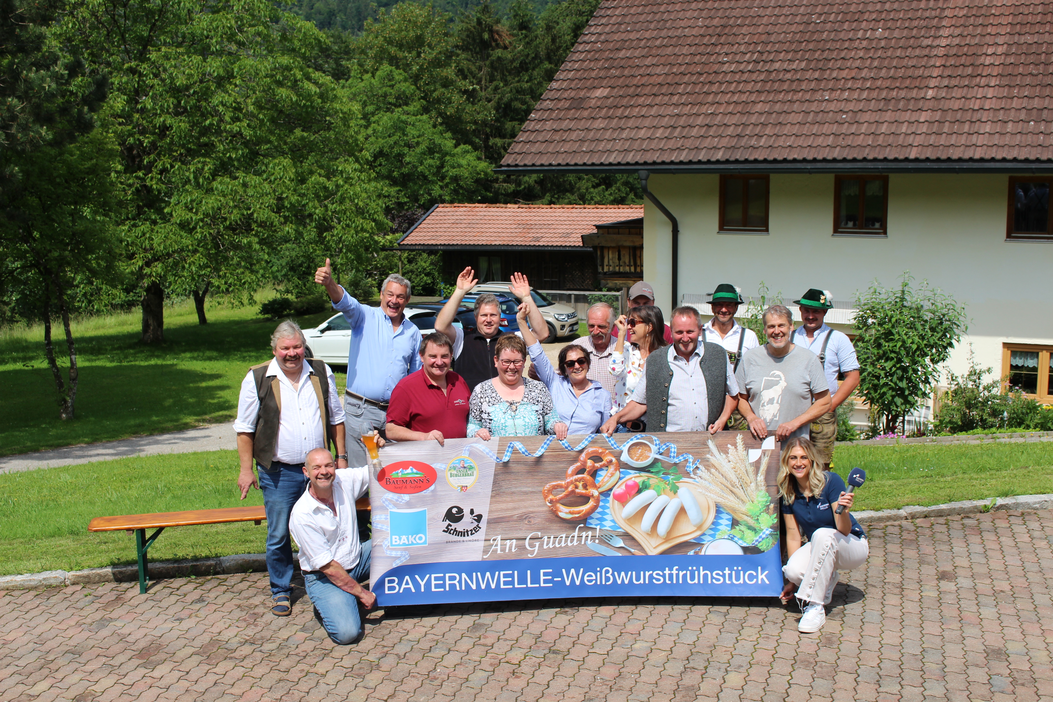 WWF Marktschellenberg/Scheffau WWF Marktschellenberg/Scheffau