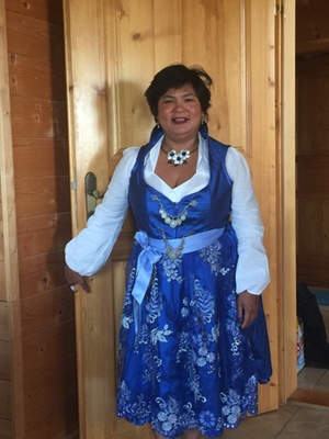 Narumol Dirndl Narumol Dirndl