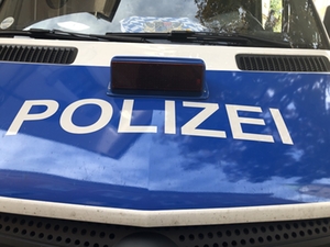 Polizei Polizei