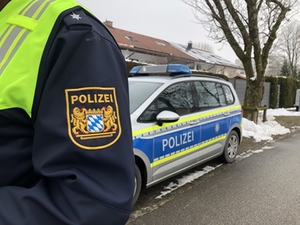 Polizei Polizei