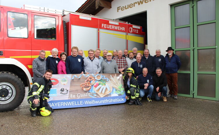 WWF FFW Kammer WWF FFW Kammer